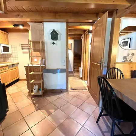 Alpages De Mottaret, C - A Deux Pas Des Pistes, Tueda, Et Des Commerces Mae-4934 Apartment