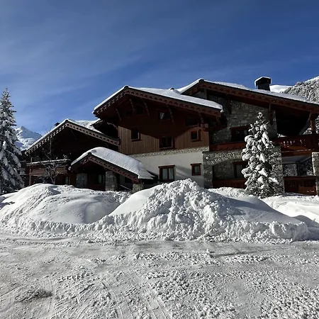 Apartment Alpages De Mottaret, C - A Deux Pas Des Pistes, Tueda, Et Des Commerces Mae-4934 Les Allues