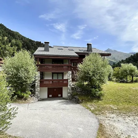 Apartamento Résidence Alpages De Mottaret, C - A Deux Pas Des Pistes, Tuèda, Et Des Commerces Mae-4934